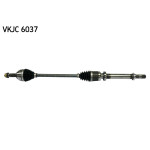 SKF Antriebswelle